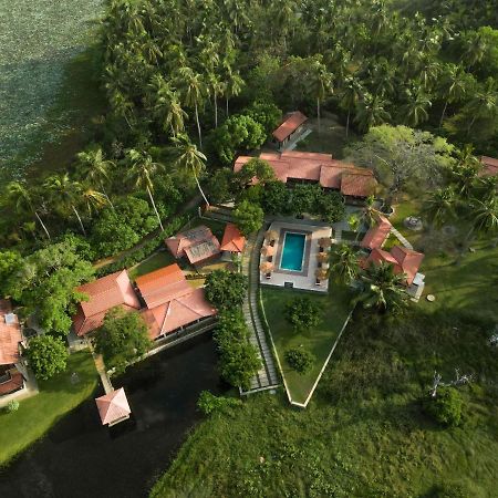 Malala Retreat Otel Hambantota Dış mekan fotoğraf