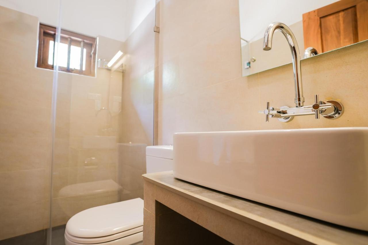 Malala Retreat Otel Hambantota Dış mekan fotoğraf