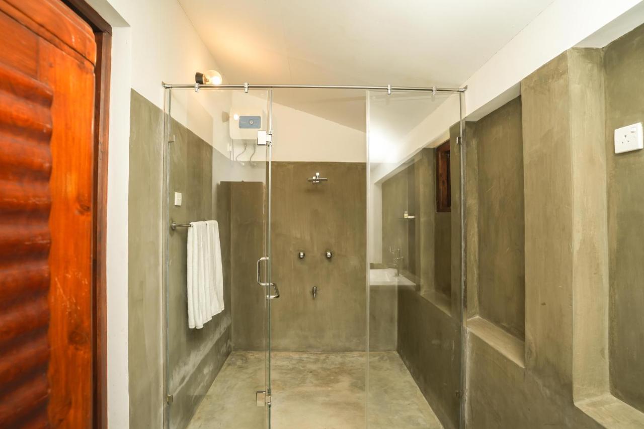 Malala Retreat Otel Hambantota Dış mekan fotoğraf