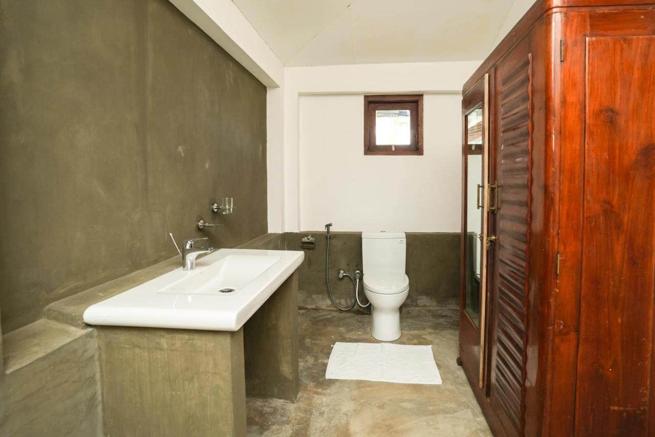 Malala Retreat Otel Hambantota Dış mekan fotoğraf