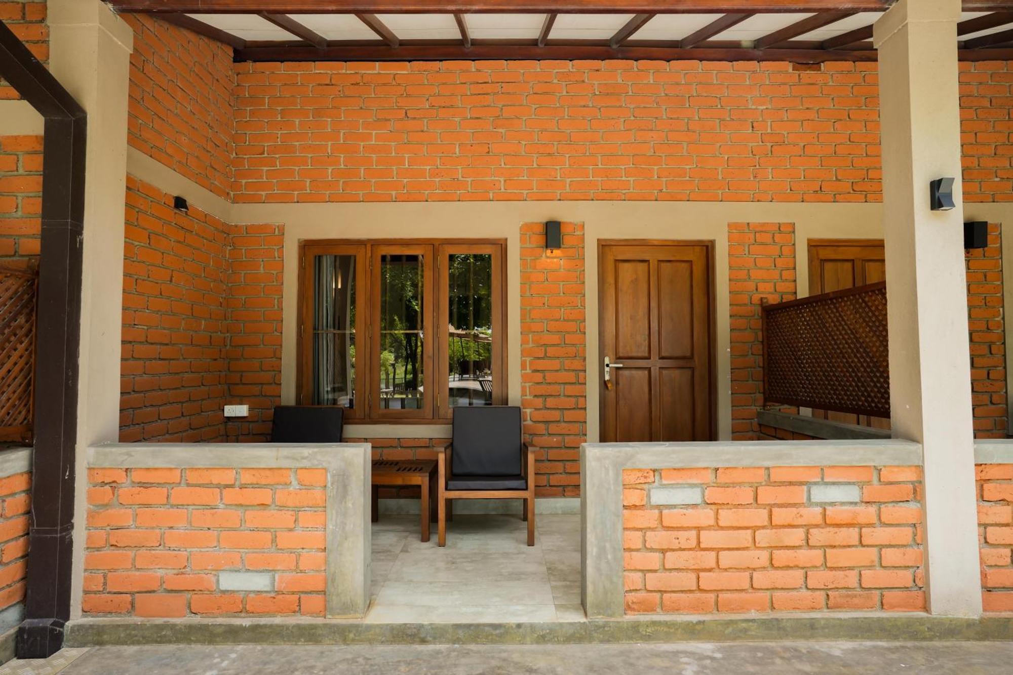 Malala Retreat Otel Hambantota Dış mekan fotoğraf