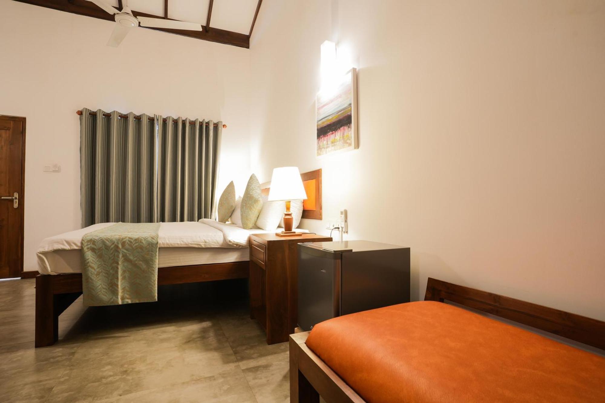 Malala Retreat Otel Hambantota Dış mekan fotoğraf