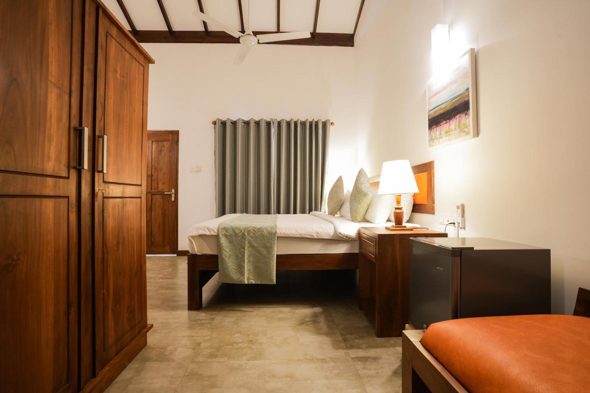 Malala Retreat Otel Hambantota Dış mekan fotoğraf