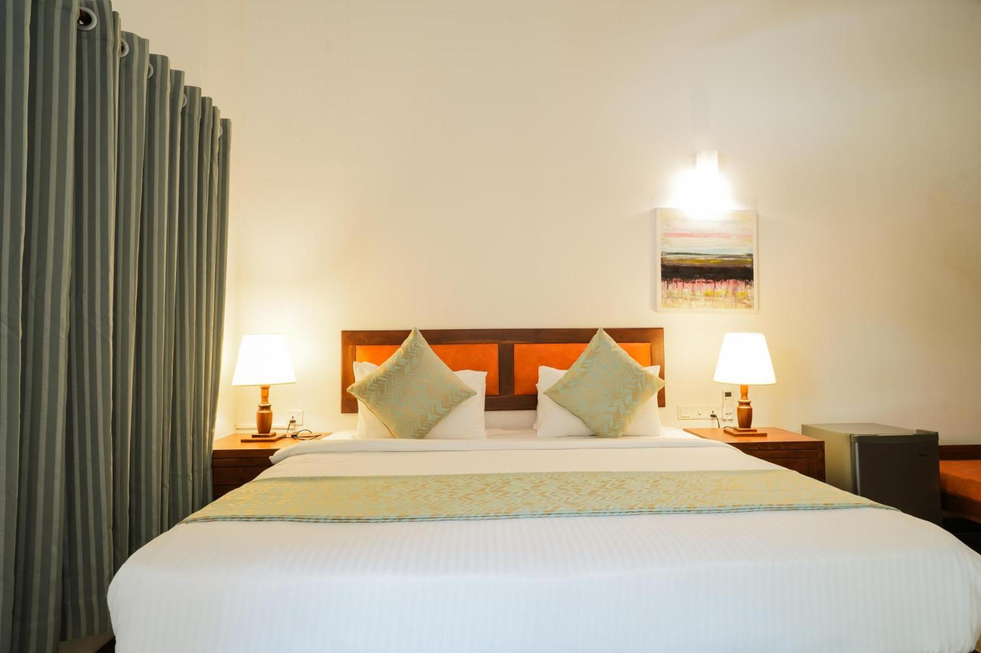 Malala Retreat Otel Hambantota Dış mekan fotoğraf